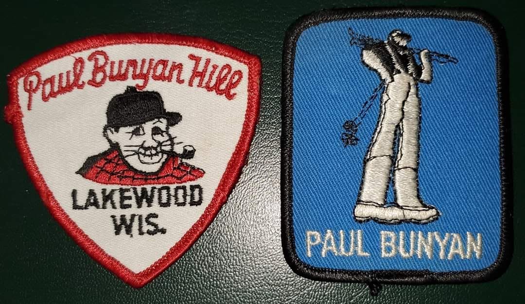 Paul Bunyan Ski Hill merchandise